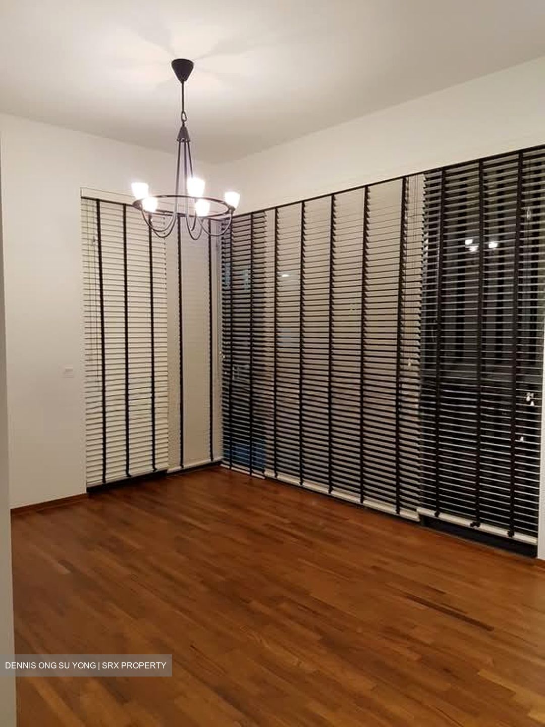 Foresque Residences (D23), Condominium #604989511